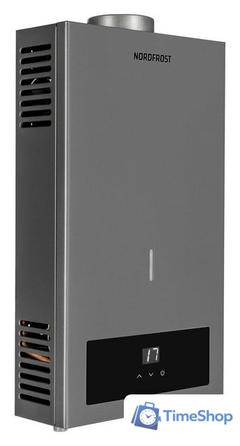 Газовая колонка Nord (Nordfrost) GFC 100 XD - Изображение №2 — Интернет-магазин Time-Shop