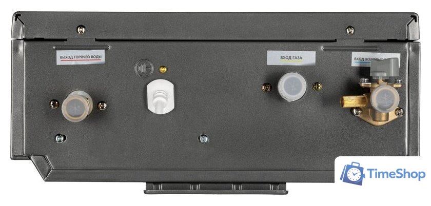 Газовая колонка Nord (Nordfrost) GFC 100 XD - Изображение №5 — Интернет-магазин Time-Shop