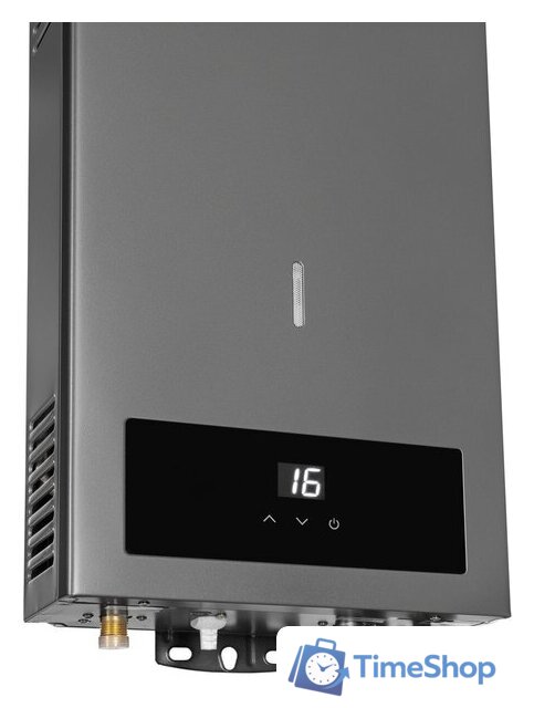 Газовая колонка Nord (Nordfrost) GFC 100 XD - Изображение №11 — Интернет-магазин Time-Shop