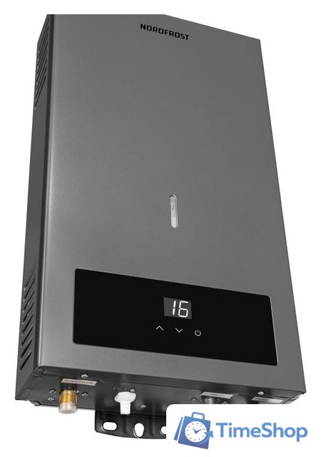 Газовая колонка Nord (Nordfrost) GFC 100 XD - Изображение №7 — Интернет-магазин Time-Shop