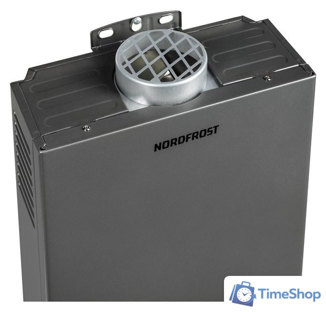 Газовая колонка Nord (Nordfrost) GFC 100 XD - Изображение №8 — Интернет-магазин Time-Shop