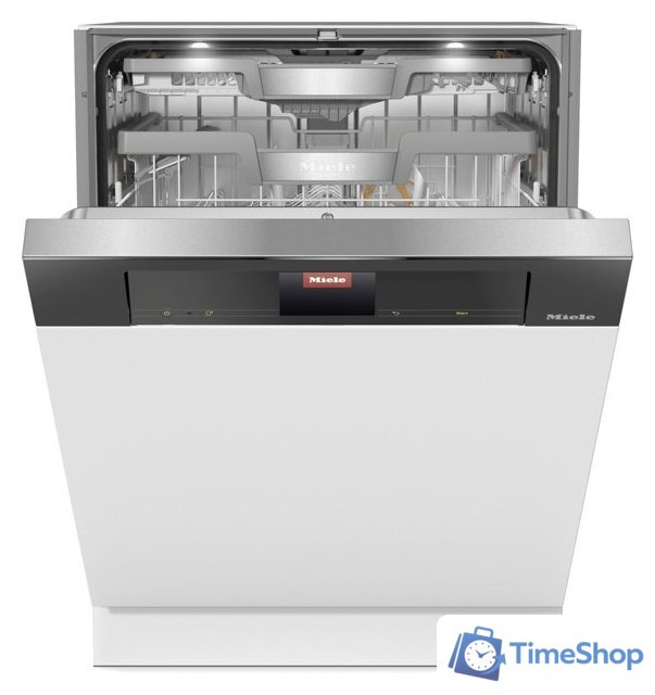 Встраиваемая посудомоечная машина Miele G 7930 SCi AutoDos - Изображение №1 — Интернет-магазин Time-Shop