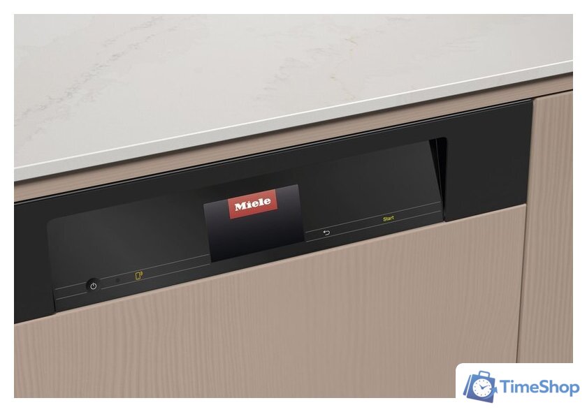 Встраиваемая посудомоечная машина Miele G 7930 SCi AutoDos - Изображение №2 — Интернет-магазин Time-Shop