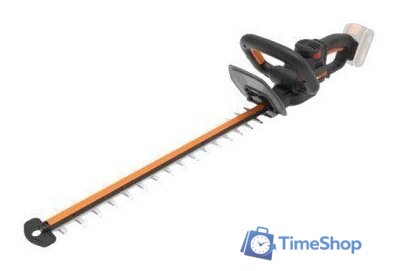 Кусторез Worx WG263E.9 (без АКБ) - Изображение №4 — Интернет-магазин Time-Shop