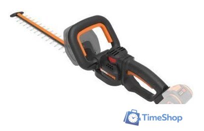 Кусторез Worx WG263E.9 (без АКБ) - Изображение №3 — Интернет-магазин Time-Shop