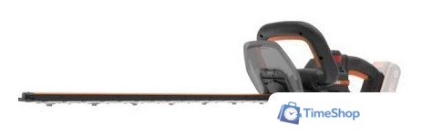 Кусторез Worx WG263E.9 (без АКБ) - Изображение №5 — Интернет-магазин Time-Shop