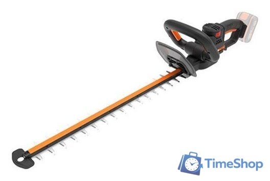 Кусторез Worx WG263E.9 (без АКБ) - Изображение №1 — Интернет-магазин Time-Shop