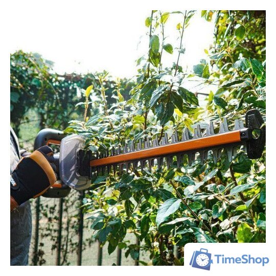 Кусторез Worx WG263E.9 (без АКБ) - Изображение №11 — Интернет-магазин Time-Shop