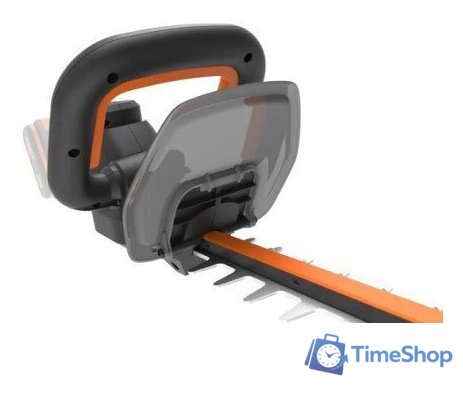 Кусторез Worx WG263E.9 (без АКБ) - Изображение №8 — Интернет-магазин Time-Shop