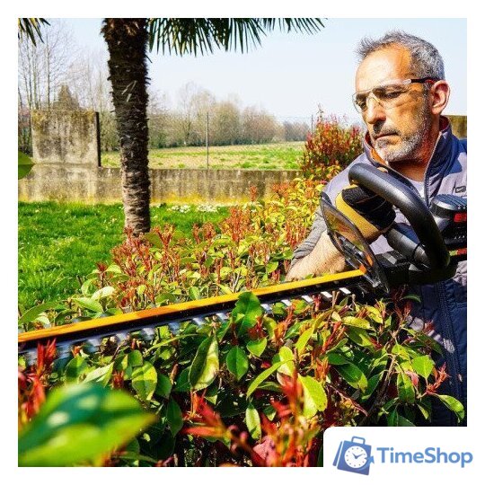 Кусторез Worx WG263E.9 (без АКБ) - Изображение №10 — Интернет-магазин Time-Shop