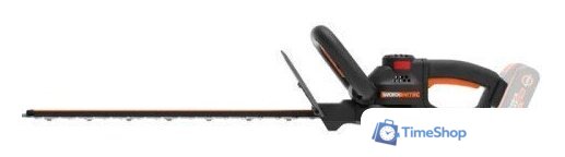 Кусторез Worx WG263E.9 (без АКБ) - Изображение №2 — Интернет-магазин Time-Shop