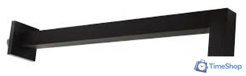 Держатель верхнего душа Paffoni Quadro ZSOF063NO - Изображение №1 — Интернет-магазин Time-Shop