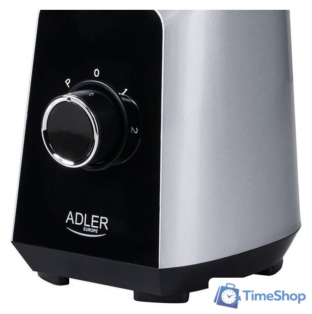 Стационарный блендер Adler AD 4076 - Изображение №4 — Интернет-магазин Time-Shop