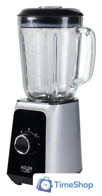 Стационарный блендер Adler AD 4076 - Изображение №3 — Интернет-магазин Time-Shop