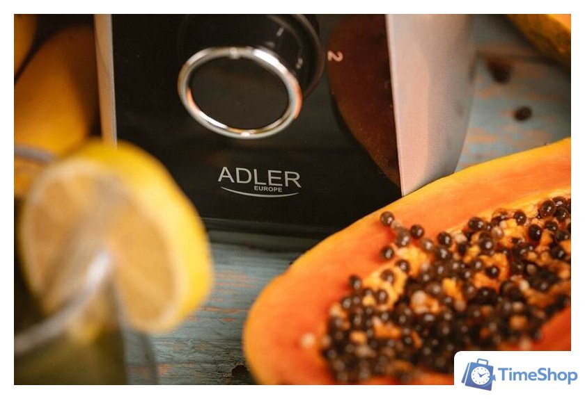 Стационарный блендер Adler AD 4076 - Изображение №10 — Интернет-магазин Time-Shop