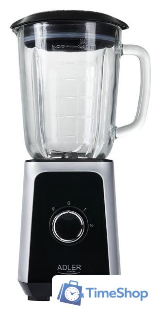 Стационарный блендер Adler AD 4076 - Изображение №1 — Интернет-магазин Time-Shop