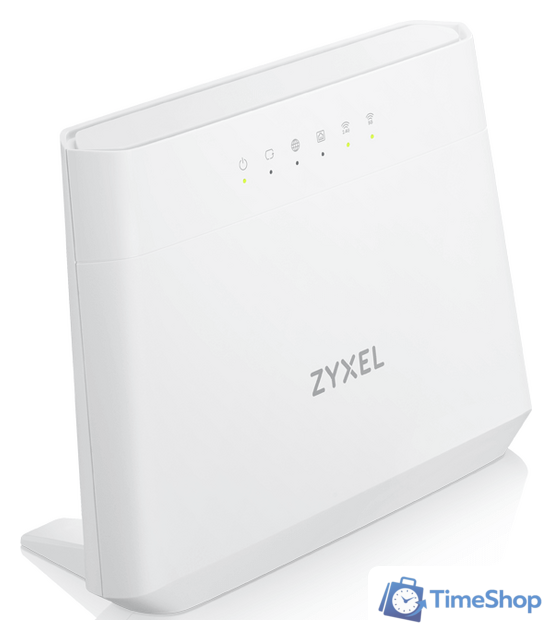 Беспроводной DSL-маршрутизатор Zyxel VMG3625-T50B - Изображение №3 — Интернет-магазин Time-Shop