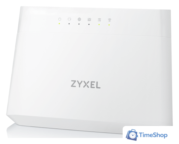 Беспроводной DSL-маршрутизатор Zyxel VMG3625-T50B - Изображение №2 — Интернет-магазин Time-Shop