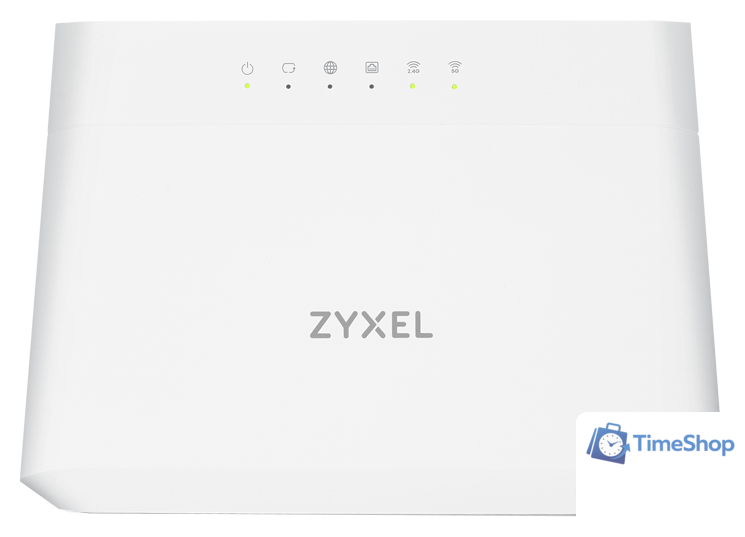 Беспроводной DSL-маршрутизатор Zyxel VMG3625-T50B - Изображение №1 — Интернет-магазин Time-Shop