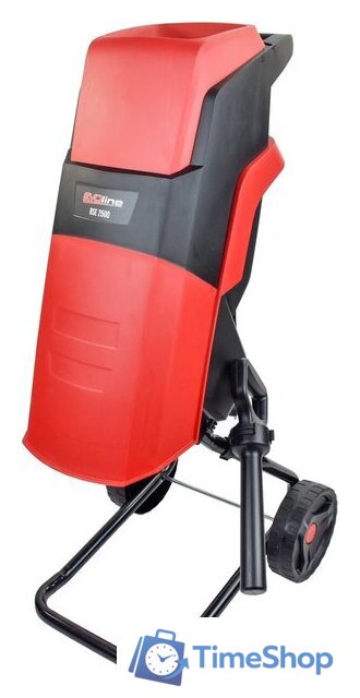 Садовый измельчитель Evoline BSE 2500 - Изображение №1 — Интернет-магазин Time-Shop