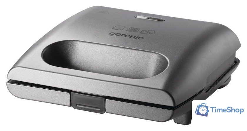 Многофункциональная сэндвичница Gorenje SM703GCG - Изображение №1 — Интернет-магазин Time-Shop