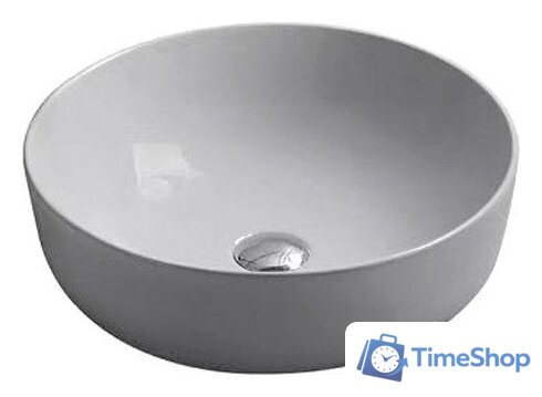 Умывальник SantiLine SL-1054MG - Изображение №1 — Интернет-магазин Time-Shop