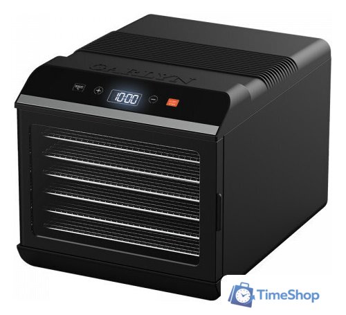 Сушилка для овощей и фруктов Garlyn D-06 Pro - Изображение №1 — Интернет-магазин Time-Shop