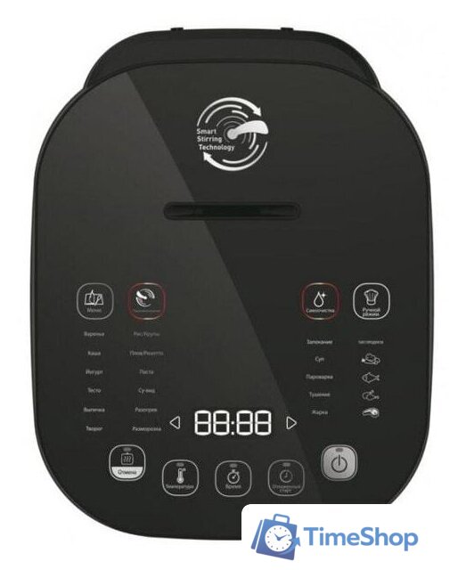 Мультиварка Tefal RK905A32 - Изображение №5 — Интернет-магазин Time-Shop
