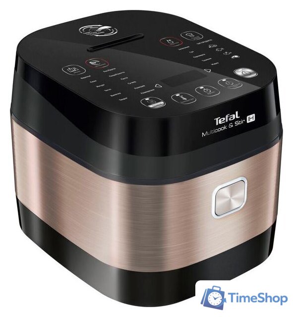 Мультиварка Tefal RK905A32 - Изображение №1 — Интернет-магазин Time-Shop