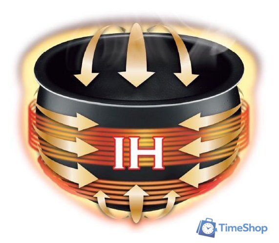 Мультиварка Tefal RK905A32 - Изображение №11 — Интернет-магазин Time-Shop