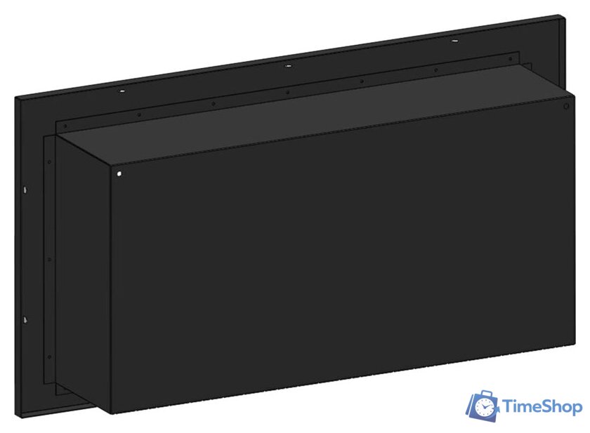 Биокамин SimpleFire Frame 900 (белый) - Изображение №5 — Интернет-магазин Time-Shop