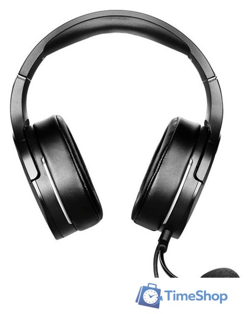 Наушники MSI Immerse GH20 - Изображение №2 — Интернет-магазин Time-Shop