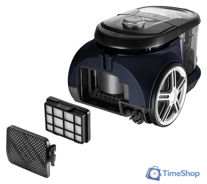 Пылесос Concept VP5241 - Изображение №14 — Интернет-магазин Time-Shop