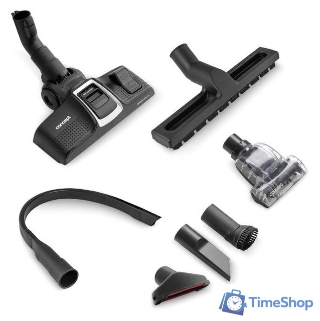 Пылесос Concept VP5241 - Изображение №19 — Интернет-магазин Time-Shop
