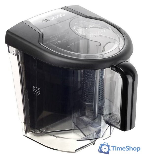 Пылесос Concept VP5241 - Изображение №9 — Интернет-магазин Time-Shop