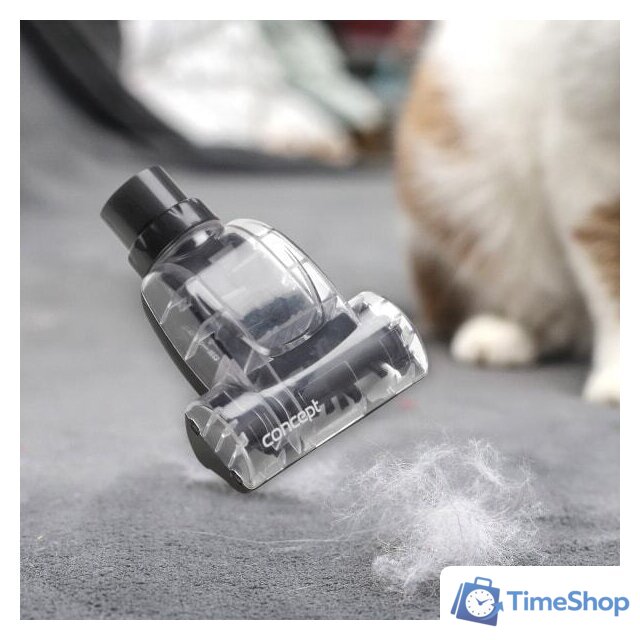 Пылесос Concept VP5241 - Изображение №15 — Интернет-магазин Time-Shop