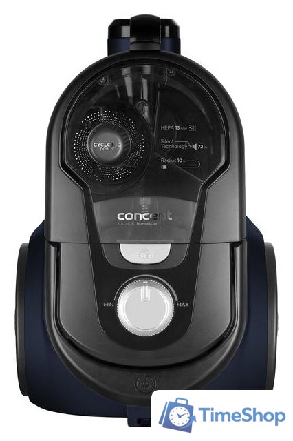 Пылесос Concept VP5241 - Изображение №16 — Интернет-магазин Time-Shop