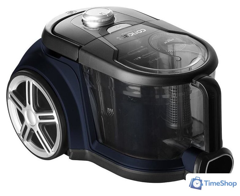 Пылесос Concept VP5241 - Изображение №11 — Интернет-магазин Time-Shop
