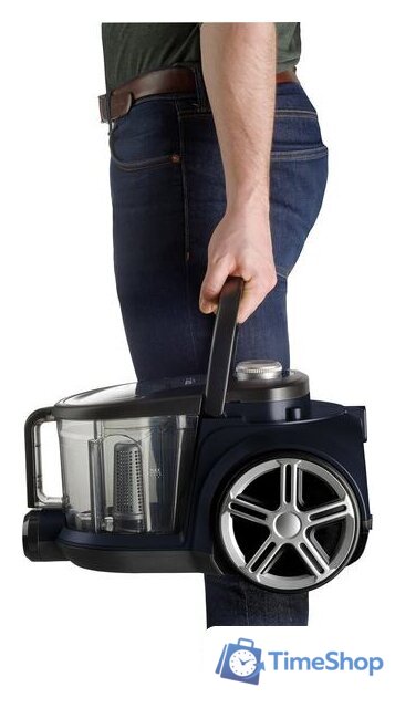 Пылесос Concept VP5241 - Изображение №2 — Интернет-магазин Time-Shop