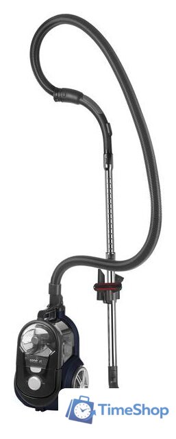 Пылесос Concept VP5241 - Изображение №1 — Интернет-магазин Time-Shop
