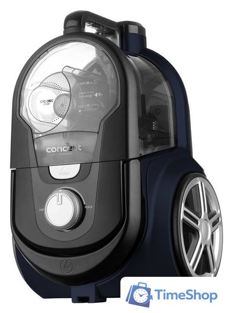Пылесос Concept VP5241 - Изображение №18 — Интернет-магазин Time-Shop