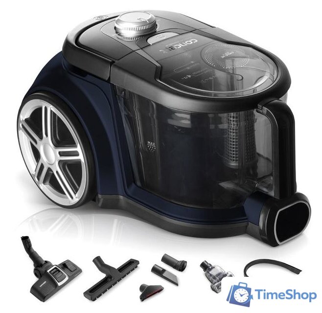 Пылесос Concept VP5241 - Изображение №20 — Интернет-магазин Time-Shop