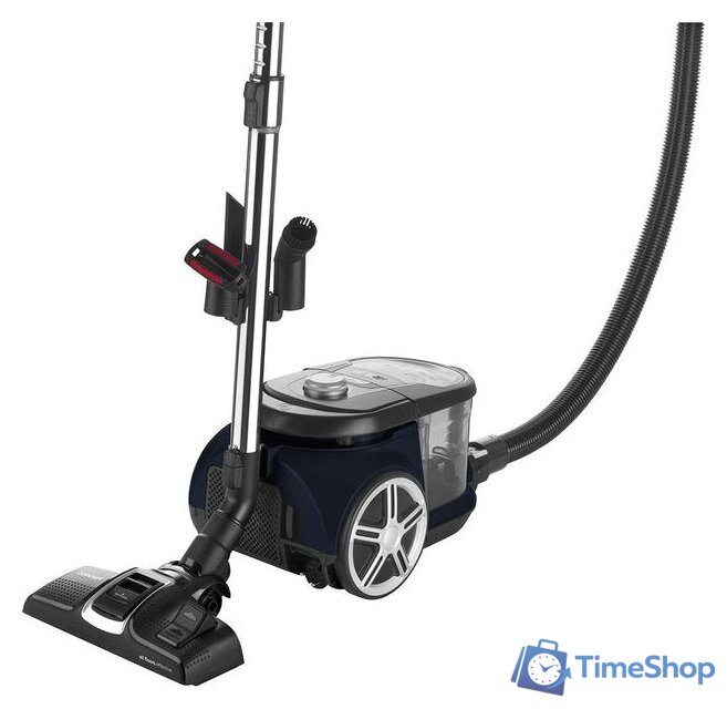 Пылесос Concept VP5241 - Изображение №13 — Интернет-магазин Time-Shop
