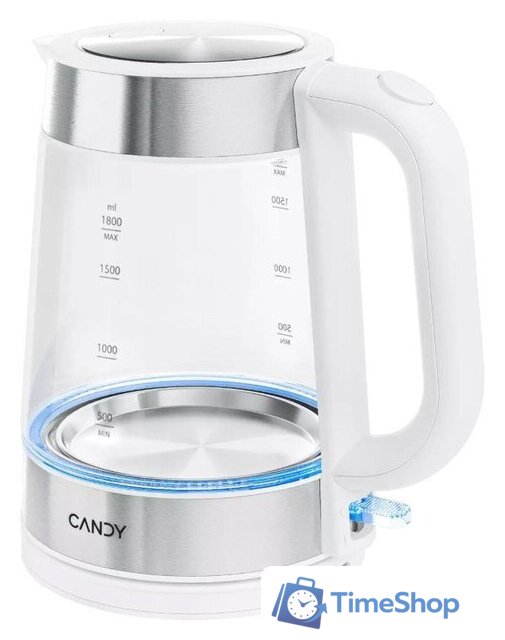 Электрический чайник Candy CK-301 - Изображение №1 — Интернет-магазин Time-Shop