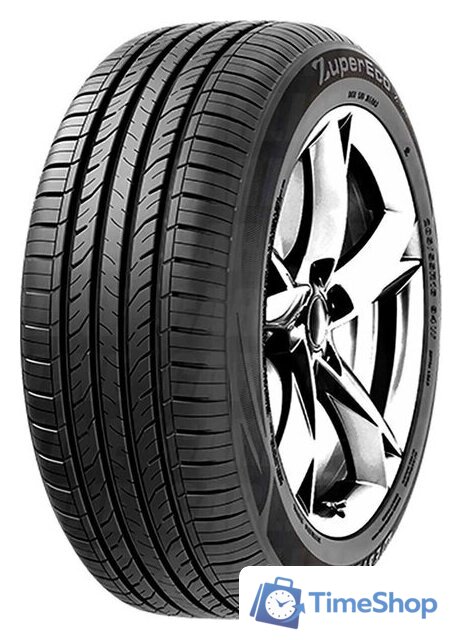 Летние шины WestLake ZuperEco Z-108 195/60R15 88V - Изображение №1 — Интернет-магазин Time-Shop