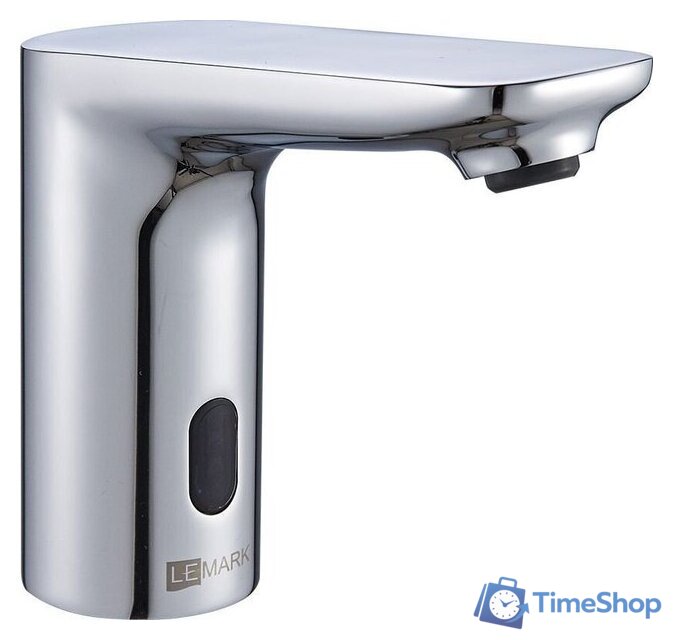 Смеситель Lemark Project LM4658CE - Изображение №1 — Интернет-магазин Time-Shop