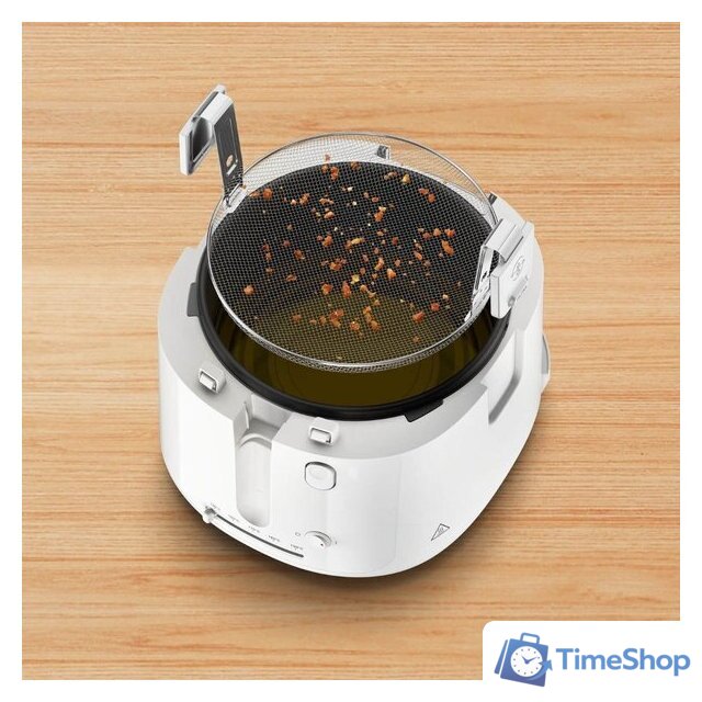 Фритюрница Tefal FF2541E0 - Изображение №8 — Интернет-магазин Time-Shop