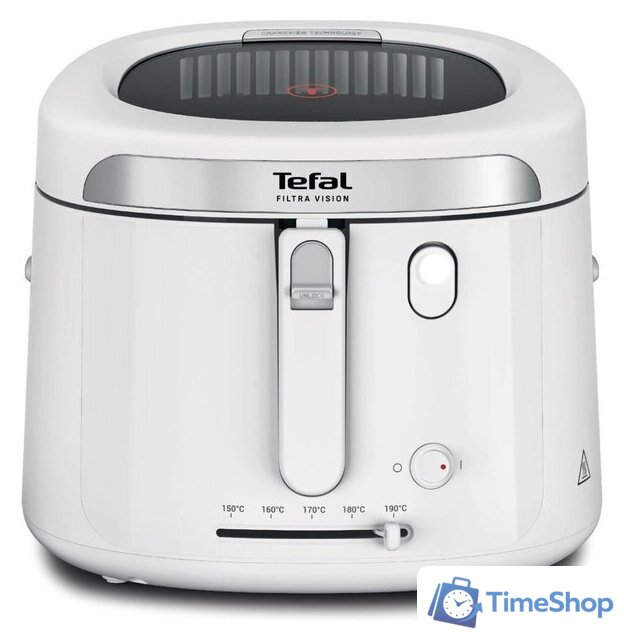 Фритюрница Tefal FF2541E0 - Изображение №1 — Интернет-магазин Time-Shop
