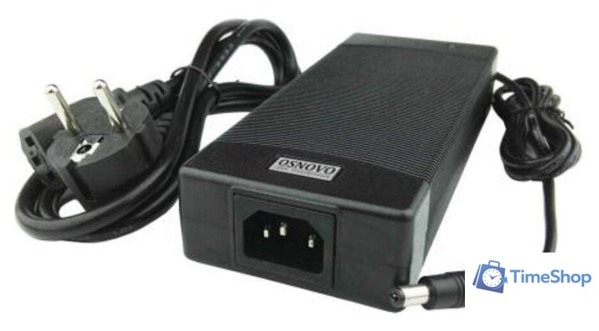 Сетевое зарядное Osnovo PS-48120 - Изображение №1 — Интернет-магазин Time-Shop