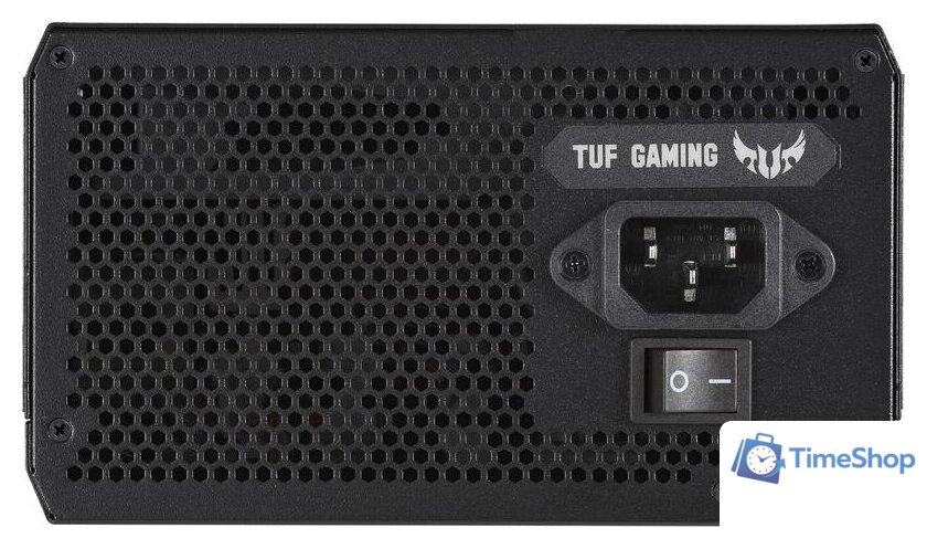 Блок питания ASUS TUF-GAMING-750B - Изображение №7 — Интернет-магазин Time-Shop